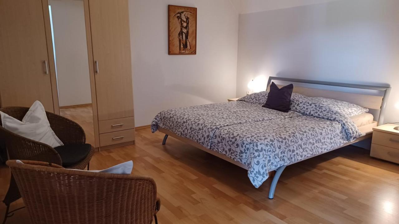 Ferienhaus Plichta 外观 照片