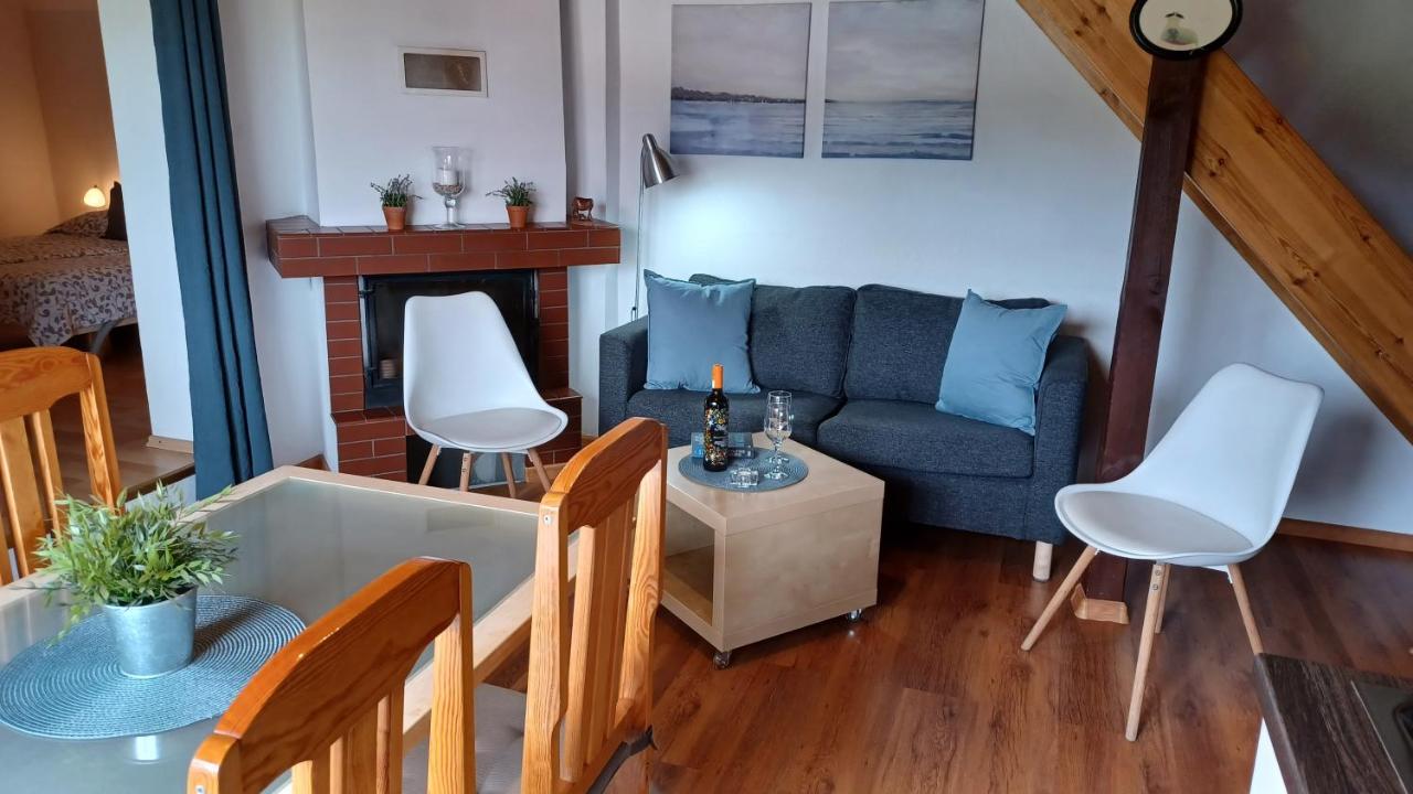 Ferienhaus Plichta 外观 照片