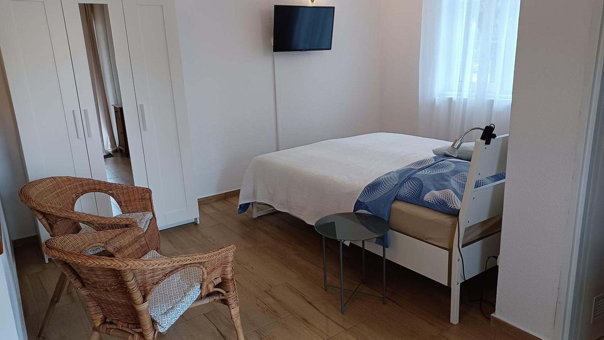 Ferienhaus Plichta 外观 照片